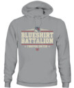 NEW YORK RANGERS – Blueshirt Battalion