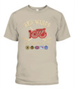DETROIT RED WINGS - 100th Anniversary Original Six Premium Embroidered (Centennial Edition)