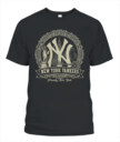 NEW YORK YANKEES – PROUDLY NEW YORK