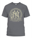 NEW YORK YANKEES – PROUDLY NEW YORK