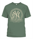 NEW YORK YANKEES – PROUDLY NEW YORK