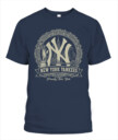 NEW YORK YANKEES – PROUDLY NEW YORK