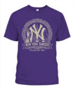 NEW YORK YANKEES – PROUDLY NEW YORK