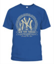 NEW YORK YANKEES – PROUDLY NEW YORK