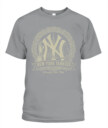 NEW YORK YANKEES – PROUDLY NEW YORK