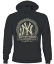 NEW YORK YANKEES – PROUDLY NEW YORK