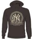 NEW YORK YANKEES – PROUDLY NEW YORK