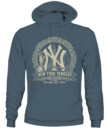 NEW YORK YANKEES – PROUDLY NEW YORK