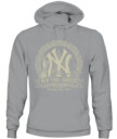 NEW YORK YANKEES – PROUDLY NEW YORK