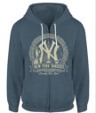 NEW YORK YANKEES – PROUDLY NEW YORK