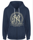 NEW YORK YANKEES – PROUDLY NEW YORK