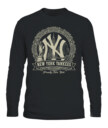 NEW YORK YANKEES – PROUDLY NEW YORK