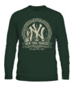NEW YORK YANKEES – PROUDLY NEW YORK