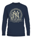 NEW YORK YANKEES – PROUDLY NEW YORK