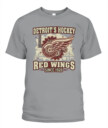 DETROIT RED WINGS - Since 1926 Heritage