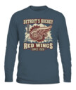 DETROIT RED WINGS - Since 1926 Heritage