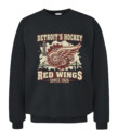 DETROIT RED WINGS - Since 1926 Heritage