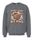 DETROIT RED WINGS - Since 1926 Heritage