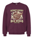 DETROIT RED WINGS - Since 1926 Heritage