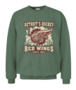 DETROIT RED WINGS - Since 1926 Heritage