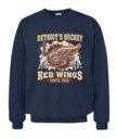 DETROIT RED WINGS - Since 1926 Heritage