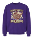 DETROIT RED WINGS - Since 1926 Heritage