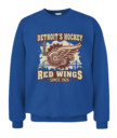 DETROIT RED WINGS - Since 1926 Heritage