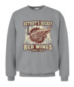 DETROIT RED WINGS - Since 1926 Heritage