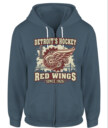 DETROIT RED WINGS - Since 1926 Heritage