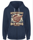 DETROIT RED WINGS - Since 1926 Heritage