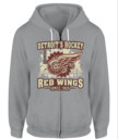 DETROIT RED WINGS - Since 1926 Heritage