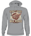 DETROIT RED WINGS - Since 1926 Heritage