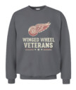 DETROIT RED WINGS – Winged Wheel Veterans