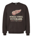 DETROIT RED WINGS – Winged Wheel Veterans