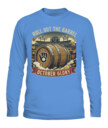 MILWAUKEE BREWERS – Roll Out the Barrel: October Glory
