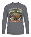 MILWAUKEE BREWERS – Roll Out the Barrel: October Glory