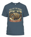 MILWAUKEE BREWERS – Roll Out the Barrel: October Glory