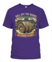 MILWAUKEE BREWERS – Roll Out the Barrel: October Glory