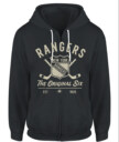 NEW YORK RANGERS – The Original Six