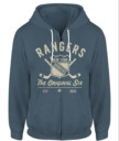 NEW YORK RANGERS – The Original Six