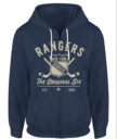 NEW YORK RANGERS – The Original Six