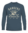 NEW YORK RANGERS – The Original Six