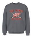 DETROIT RED WINGS – The Octopus Tradition