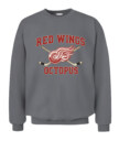 DETROIT RED WINGS – The Octopus Tradition