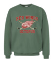 DETROIT RED WINGS – The Octopus Tradition