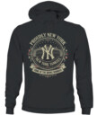 NEW YORK YANKEES – PROUDLY NEW YORK