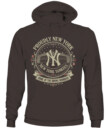 NEW YORK YANKEES – PROUDLY NEW YORK