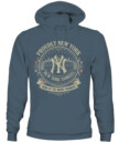 NEW YORK YANKEES – PROUDLY NEW YORK