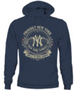 NEW YORK YANKEES – PROUDLY NEW YORK