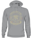 NEW YORK YANKEES – PROUDLY NEW YORK